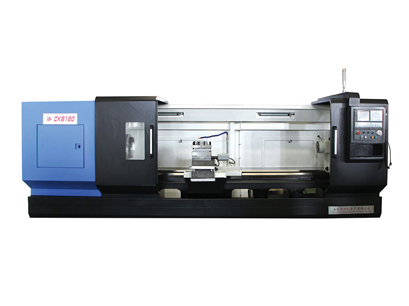 數(shù)控車床CK系列（550/600導(dǎo)軌）